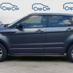 Land Rover Range Rover Evoque 2.0 TD4 150 BVA9 HSE Dynamic - Automatique Orl&eacute;ans