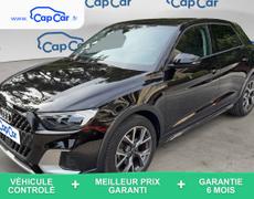 Audi A1 Villefranche-sur-Mer