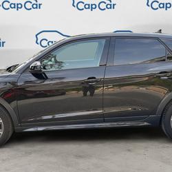 Audi A1 Allstreet 1.0 TFSI 110 S-Tronic7 Design Luxe Villefranche-sur-Mer