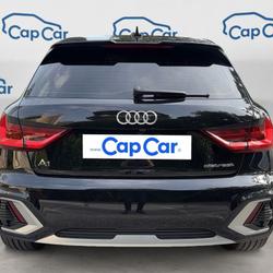 Audi A1 Allstreet 1.0 TFSI 110 S-Tronic7 Design Luxe Villefranche-sur-Mer