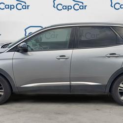Peugeot 3008 II 1.5 BlueHDi 130 EAT8 Allure Business Belleville-en-Beaujolais