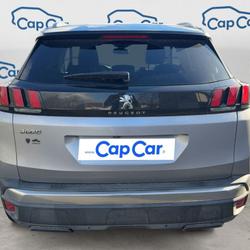 Peugeot 3008 II 1.5 BlueHDi 130 EAT8 Allure Business Belleville-en-Beaujolais