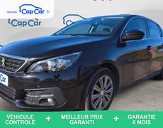 Peugeot 308 II Phase 2 Sombernon