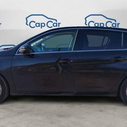 Peugeot 308 II Phase 2 1.5 BlueHDi 130 Allure Sombernon