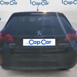 Peugeot 308 II Phase 2 1.5 BlueHDi 130 Allure Sombernon