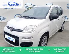 Fiat Panda Bouhans-lès-Lure