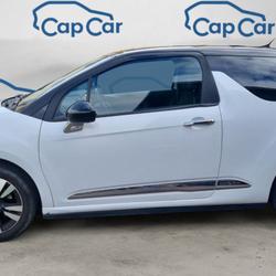 Ds DS3 I 1.2 PureTech 110 Bechic - 5 places Saint-Joseph