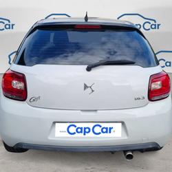 Ds DS3 I 1.2 PureTech 110 Bechic - 5 places Saint-Joseph