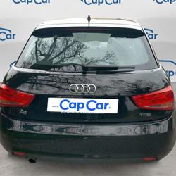 Audi A1 Sportback 1.2 TFSI 86 Ambiente Colombier-Saugnieu