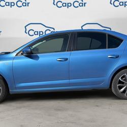 Skoda Octavia 1.4 TSI 150 DSG7 Tour De France Teyran