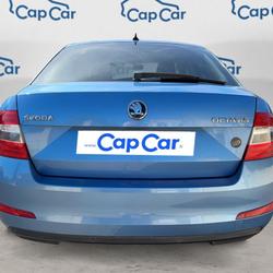 Skoda Octavia 1.4 TSI 150 DSG7 Tour De France Teyran