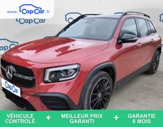 Mercedes GL Ciel