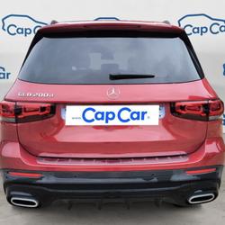 Mercedes GL GLB 200 d 150 8G-Tronic AMG Line - Toit ouvrant Ciel