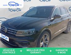 Volkswagen Tiguan Ouzouer-sur-Trézée