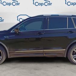 Volkswagen Tiguan 2.0 TDI 150 DSG7 R-Line Ouzouer-sur-Tr&eacute;z&eacute;e