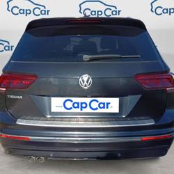 Volkswagen Tiguan 2.0 TDI 150 DSG7 R-Line Ouzouer-sur-Tr&eacute;z&eacute;e