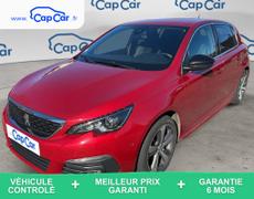 Peugeot 308 II Phase 2