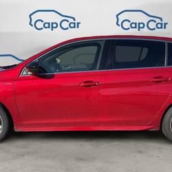 Peugeot 308 II Phase 2 1.2 PureTech 130 GT Line - 5 places Lorient