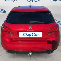 Peugeot 308 II Phase 2 1.2 PureTech 130 GT Line - 5 places Lorient