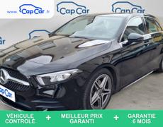 Mercedes Classe A Mantes-la-Ville