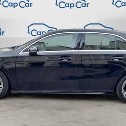 Mercedes Classe A 160 109 AMG Line Mantes-la-Ville