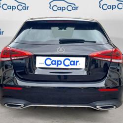 Mercedes Classe A 160 109 AMG Line Mantes-la-Ville