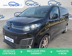 Citroen Spacetourer Saint-Vincent-de-Tyrosse