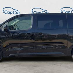 Citroen Spacetourer 2.0 BlueHDi 150 Business Taille M - 9 places Saint-Vincent-de-Tyrosse