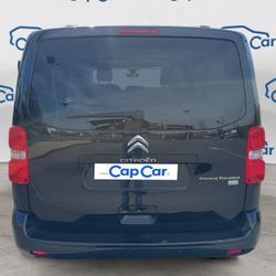 Citroen Spacetourer 2.0 BlueHDi 150 Business Taille M - 9 places Saint-Vincent-de-Tyrosse