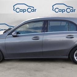 Mercedes Classe A 180 d 116 7G-DCT Style Line - Automatique Vineuil