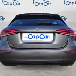 Mercedes Classe A 180 d 116 7G-DCT Style Line - Automatique Vineuil
