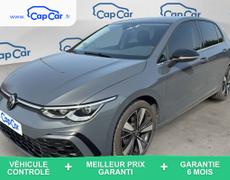 Volkswagen Golf 8 Messimy-sur-Saône