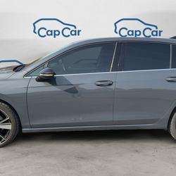 Volkswagen Golf 8 2.0 TDI 150 DSG7 Style Messimy-sur-Sa&ocirc;ne