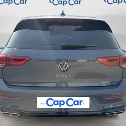 Volkswagen Golf 8 2.0 TDI 150 DSG7 Style Messimy-sur-Sa&ocirc;ne