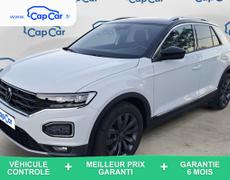 Volkswagen T-Roc Furiani