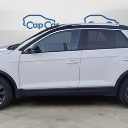 Volkswagen T-Roc 1.5 TSI 150 DSG7 Carat Furiani
