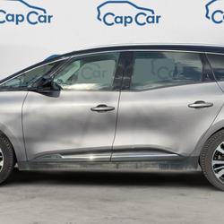 Renault Grand Scenic 4 1.6 dCi 160 EDC6 Initiale Paris - Automatique Dourdan