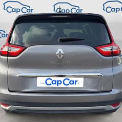 Renault Grand Scenic 4 1.6 dCi 160 EDC6 Initiale Paris - Automatique Dourdan