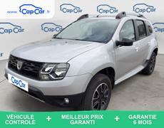 Dacia Duster Sandillon
