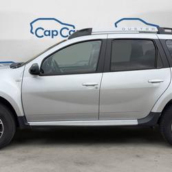 Dacia Duster 1.5 dCi 110 4x2 Black Touch Sandillon