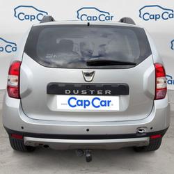 Dacia Duster 1.5 dCi 110 4x2 Black Touch Sandillon
