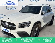 Mercedes GL Marseille 1er Arrondissement