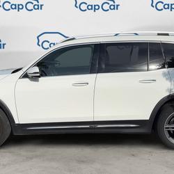 Mercedes GL GLB 220d 190 4Matic 8G-Tronic AMG Line Marseille 1er Arrondissement