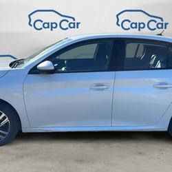 Peugeot 208 (2) 1.5 BlueHDi 100 Allure Marseille 1er Arrondissement