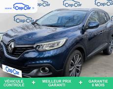 Renault Kadjar Cébazat