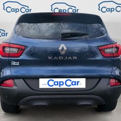 Renault Kadjar 1.2 TCe Energy 130 EDC7 Intens - Automatique C&eacute;bazat