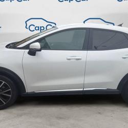 Ford Puma II 1.0 EcoBoost 125 mHEV Titanium - Entretien constructeur La Bass&eacute;e