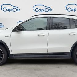 Mercedes GLA X247 250e 218 EQ Power 8G-DCT AMG Line - Automatique Entretien constructeur Sainte-Foy-l&egrave;s-Lyon