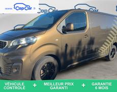 Peugeot Expert Perpignan