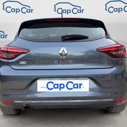 Renault Clio 5 V 1.0 TCe 100 Business Boulazac Isle Manoire